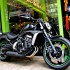 2015 Kawasaki Vulcan S - Style